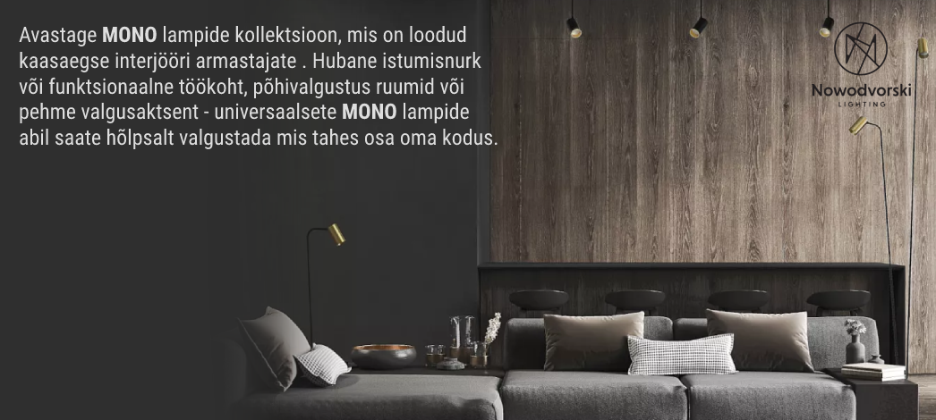 MONO kollektsioon